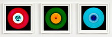 Load image into Gallery viewer, Three Piece Vinyl Collection