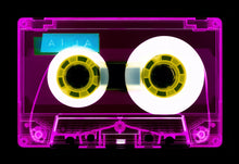 Load image into Gallery viewer, Tape Collection Browsers