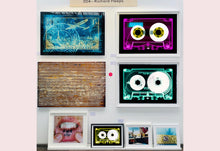 Load image into Gallery viewer, Tape Collection 'AILA Pink', 2021