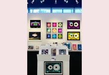 Load image into Gallery viewer, Tape Collection 'AILA Yellow', 2021