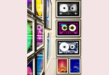 Load image into Gallery viewer, Tape Collection 'AILA Pink', 2021