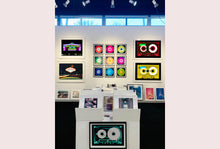 Load image into Gallery viewer, Tape Collection, 'AILA Red', 2021