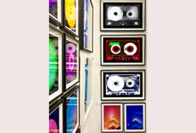 Load image into Gallery viewer, Tape Collection, 'AILA Red', 2021