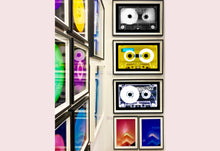 Load image into Gallery viewer, Tape Collection 'AILA Yellow', 2021