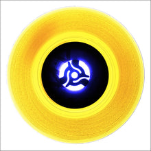 Load image into Gallery viewer, B Side Vinyl Collection - A (Canary Yellow), 2016