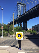 Load image into Gallery viewer, B Side Vinyl Collection - A (Canary Yellow), 2016