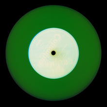 Load image into Gallery viewer, A Hot Jazz Classic (Emerald), 2017