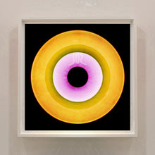 Load image into Gallery viewer, Vinyl Collection 'B Side'. Acclaimed contemporary photographers, Richard Heeps and Natasha Heidler have collaborated to make this beautifully mesmerising collection. A celebration of the vinyl record and analogue technology, which reflects the artists practice within photography.