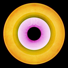 Load image into Gallery viewer, Vinyl Collection 'B Side'. Acclaimed contemporary photographers, Richard Heeps and Natasha Heidler have collaborated to make this beautifully mesmerising collection. A celebration of the vinyl record and analogue technology, which reflects the artists practice within photography.