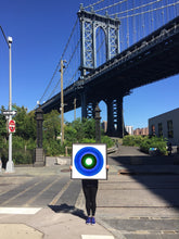 Load image into Gallery viewer, B Side Vinyl Collection - B Side (Blue), 2016