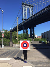 Load image into Gallery viewer, B Side Vinyl Collection - B Side (Cerise), 2016