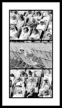 Load image into Gallery viewer, Bandstand Triptych