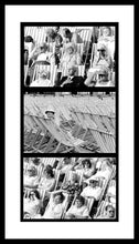 Load image into Gallery viewer, Bandstand Triptych