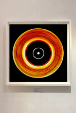 Load image into Gallery viewer, Black Label (Fire), 2016