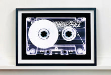 Load image into Gallery viewer, Tape Collection 'Blank Tape Side A', 2017