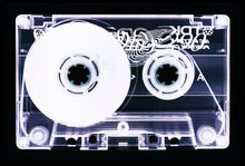 Load image into Gallery viewer, Tape Collection 'Blank Tape Side A', 2017