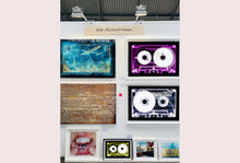 Load image into Gallery viewer, Tape Collection 'Blank Tape Side A', 2017