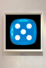 Load image into Gallery viewer, Blue Five, 2017