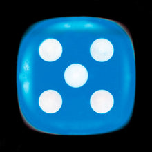 Load image into Gallery viewer, Blue Five, 2017