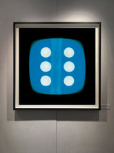 Load image into Gallery viewer, Blue Six, 2017