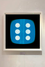 Load image into Gallery viewer, Blue Six, 2017