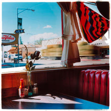 Load image into Gallery viewer, Bonanza Café, Lone Pine, California, 2000