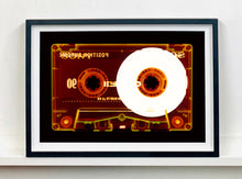 Load image into Gallery viewer, Tape Collection 'Chrome', 2021