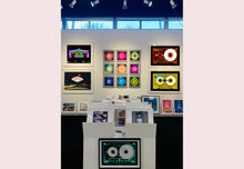 Load image into Gallery viewer, Tape Collection 'Chrome', 2021