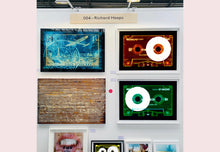 Load image into Gallery viewer, Tape Collection 'Chrome', 2021