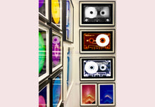 Load image into Gallery viewer, Tape Collection 'Chrome', 2021