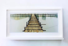 Load image into Gallery viewer, Jetty (Panorama), Xuzhou, Jiangsu, 2013