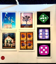 Load image into Gallery viewer, Pink Five, 2017