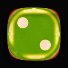 Load image into Gallery viewer, Green Two, 2017