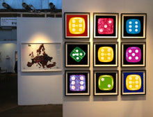 Load image into Gallery viewer, Raspberry Sparkles Three, 2017