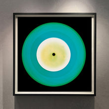 Load image into Gallery viewer, A Hot Jazz Classic (Turquoise), 2017