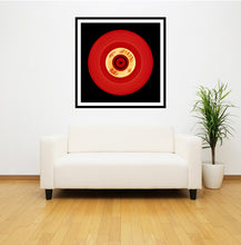 Load image into Gallery viewer, Vinyl Collection 'Sound Recording', 2014