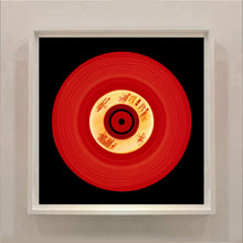 Load image into Gallery viewer, Vinyl Collection 'Sound Recording', 2014