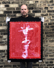 Load image into Gallery viewer, QV 3 Cents, 2017