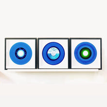 Load image into Gallery viewer, B Side Vinyl Collection - Rock 'n' Roll (Blue), 2018
