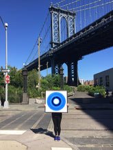 Load image into Gallery viewer, B Side Vinyl Collection - Made in France (Blue), 2016