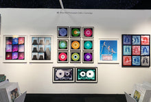 Load image into Gallery viewer, Tape Collection 'Mint Tinted Cassette', 2017