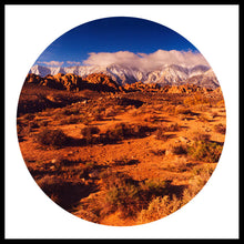 Load image into Gallery viewer, Movie Road, Death Valley, California, 2000