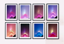 Load image into Gallery viewer, NOMAD Installation, New York, 2017