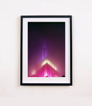 Load image into Gallery viewer, NOMAD Installation, New York, 2017