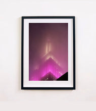 Load image into Gallery viewer, NOMAD Installation, New York, 2017