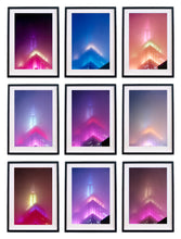 Load image into Gallery viewer, NOMAD Installation, New York, 2017