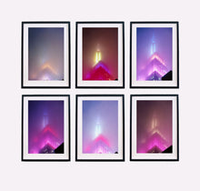 Load image into Gallery viewer, NOMAD Installation, New York, 2017