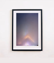 Load image into Gallery viewer, NOMAD Installation, New York, 2017