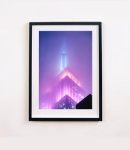 Load image into Gallery viewer, NOMAD Installation, New York, 2017