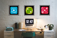 Load image into Gallery viewer, Green Two, 2017